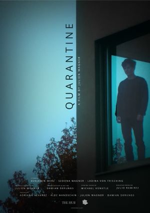 Quarantine's poster