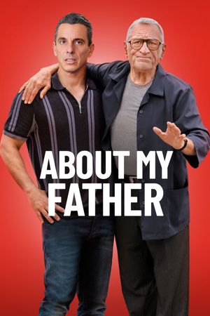 About My Father's poster