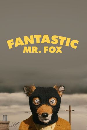 Fantastic Mr. Fox's poster