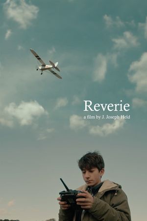 Reverie's poster