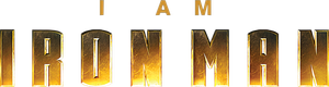 I Am Iron Man's poster