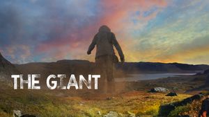 The Giant's poster
