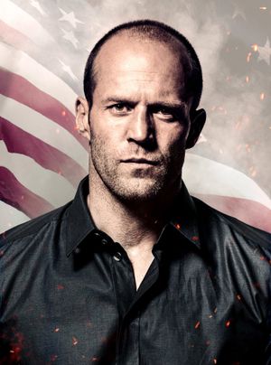 Homefront's poster