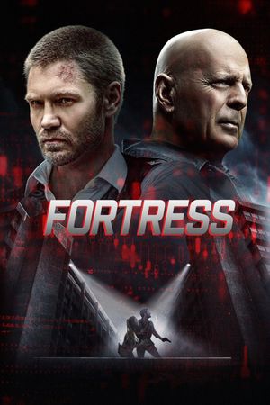 Fortress's poster