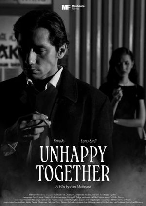 Unhappy Together's poster image