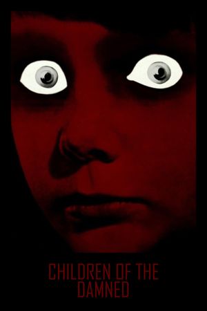 Children of the Damned's poster