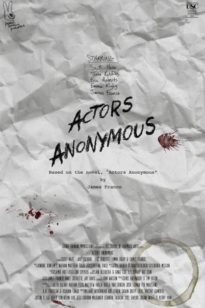 Actors Anonymous's poster