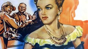 Rose of the Yukon's poster