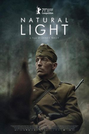 Natural Light's poster