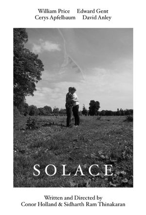 Solace's poster