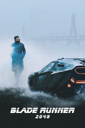 Blade Runner 2049's poster