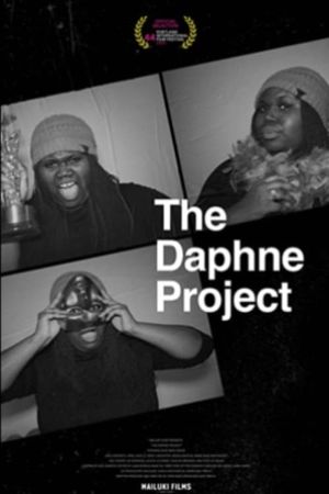 The Daphne Project's poster