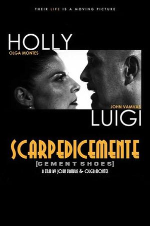 Scarpedicemente's poster