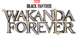 Black Panther: Wakanda Forever's poster