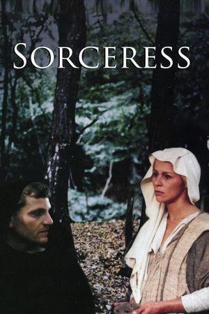 Sorceress's poster