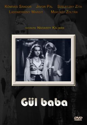 Gül Baba's poster