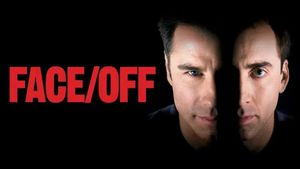 Face/Off's poster