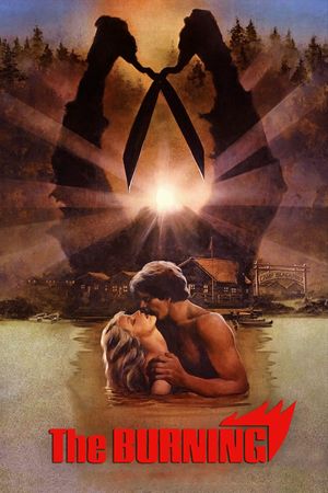 The Burning's poster