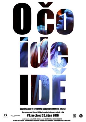 O co ide Ide's poster image