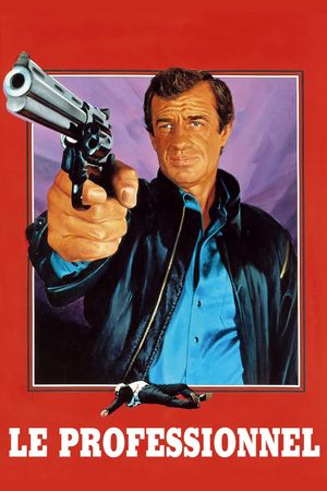The Professional's poster