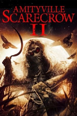 Amityville Scarecrow 2's poster