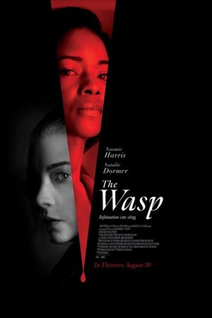 The Wasp's poster