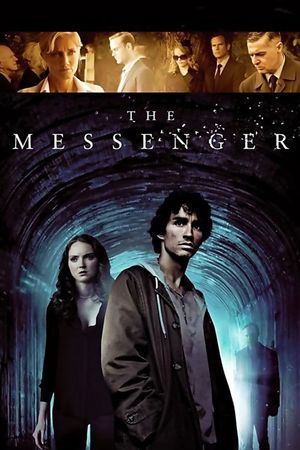 The Messenger's poster