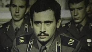 Tikhaya zastava's poster