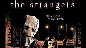 The Strangers's poster