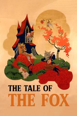 The Story of the Fox's poster image