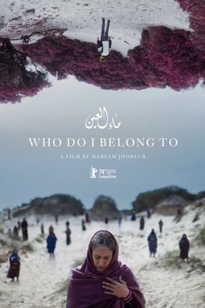 Who Do I Belong To's poster
