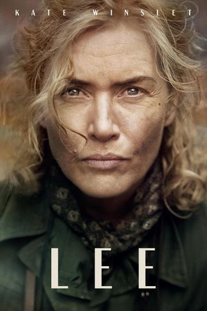 Lee's poster