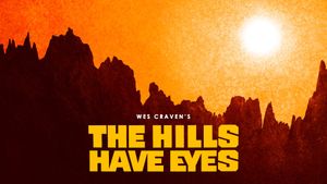The Hills Have Eyes's poster