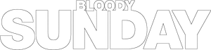 Bloody Sunday's poster