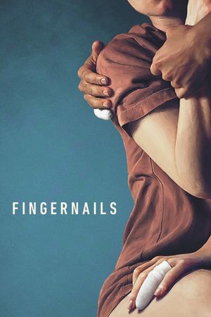 Fingernails's poster