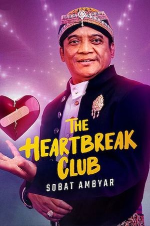 The Heartbreak Club's poster