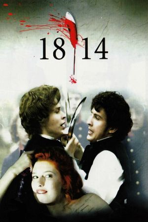 18-14's poster