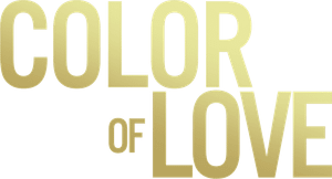 Color of Love's poster