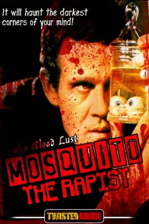 Bloodlust's poster