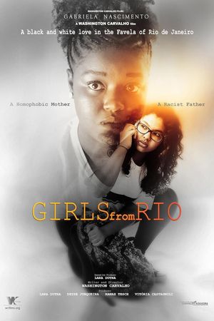 Girls From Rio's poster