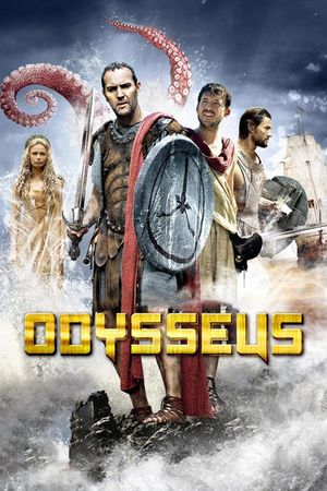 Odysseus: Voyage to the Underworld's poster