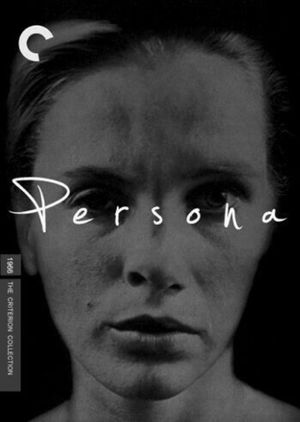 Persona's poster