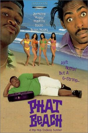 Phat Beach's poster