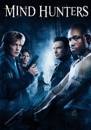 Mindhunters's poster