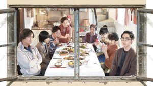 Hong Kong Family's poster