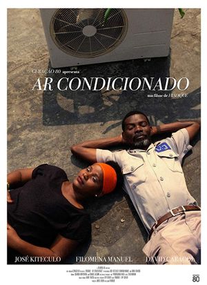 Air Conditioner's poster