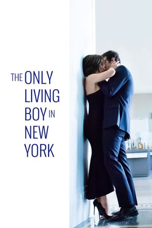The Only Living Boy in New York's poster