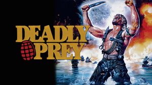 Deadly Prey's poster