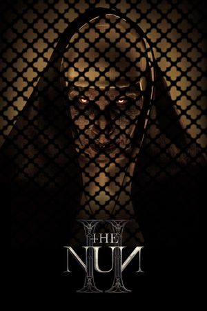 The Nun II's poster