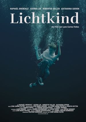 Lichtkind's poster